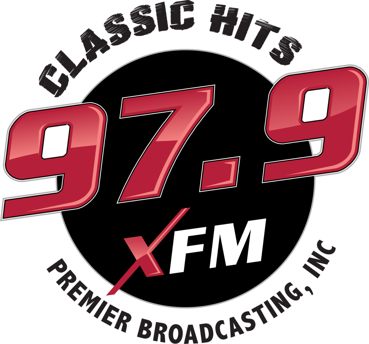 Classic Hits 979 XFM Programming – Premier Broadcasting, Inc.