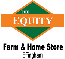 The Equity Farm and Home Store in Effingham